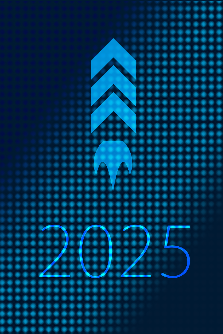 マーケティング戦略2025：最新トレンドと成功ポイント